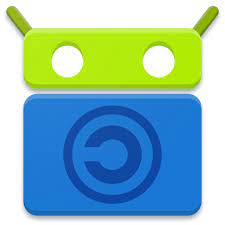 F-Droid.org APK icon